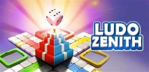 zeepo ludo|Ludo Zenith .